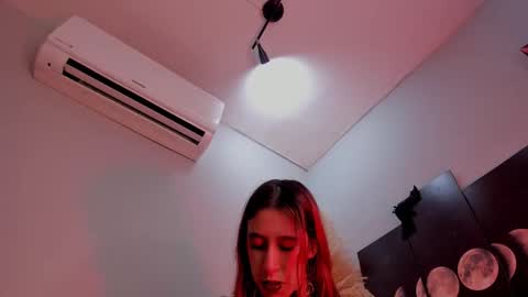 ALICE  online show from January 9, 2026, 7:00 am