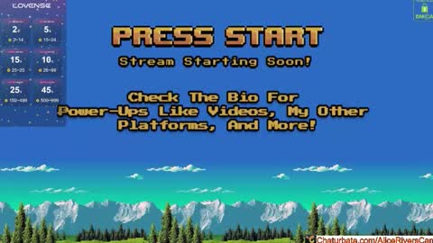 Alice Rivers ---- Enter my public Discord-  online show from January 6, 2026, 8:56 pm