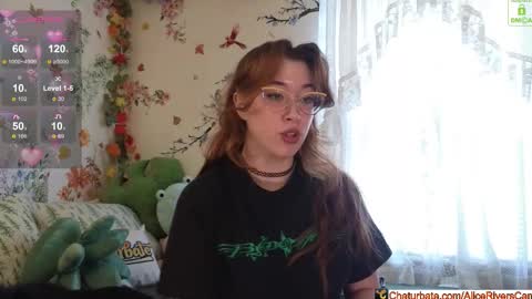 Alice Rivers ---- Enter my public Discord-  online show from February 14, 2026, 4:26 pm