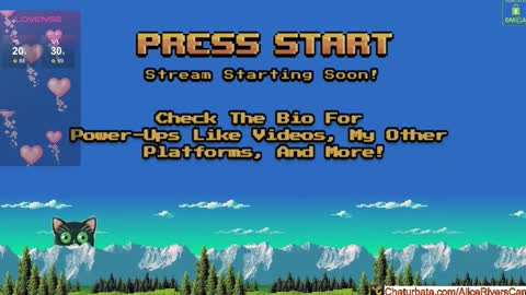 Alice Rivers ---- Enter my public Discord-  online show from February 28, 2026, 10:22 pm