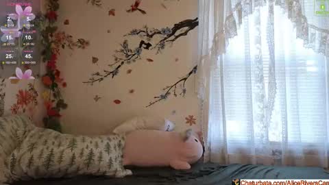 Alice Rivers ---- Enter my public Discord-  online show from March 24, 2026, 8:36 pm