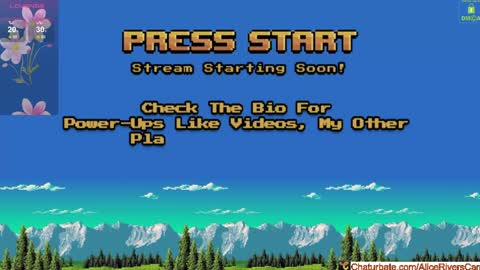 Alice Rivers ---- Enter my public Discord-  online show from April 25, 2026, 3:20 pm