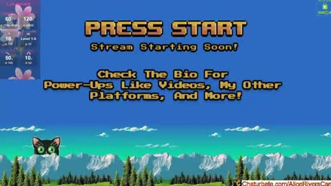 Alice Rivers ---- Enter my public Discord-  online show from April 29, 2026, 8:26 pm