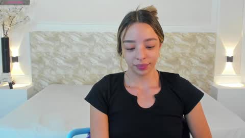 Snapshot of aliceross1 chatting on January 6, 2025, 11:52 pm AliceRoss online show from January 6, 2025, 11:52 pm