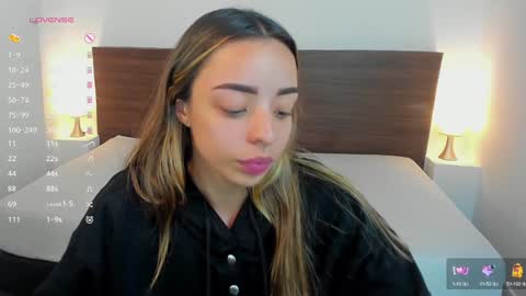 Snapshot of aliceross1 chatting on January 11, 2025, 2:41 am AliceRoss online show from January 11, 2025, 2:41 am