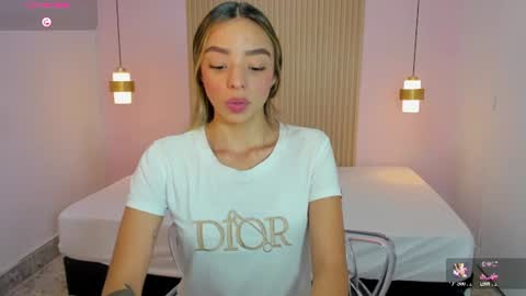 Snapshot of aliceross1 chatting on June 10, 2026, 9:03 pm AliceRoss online show from June 10, 2026, 9:03 pm