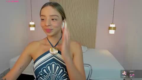 Snapshot of aliceross1 chatting on July 27, 2026, 9:22 pm AliceRoss online show from July 27, 2026, 9:22 pm