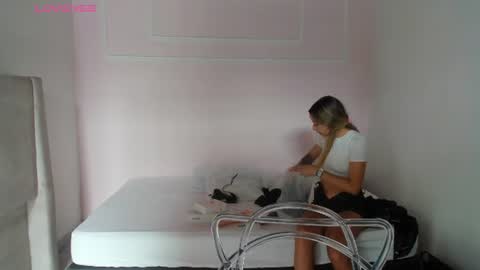 Snapshot of aliceross1 chatting on July 31, 2026, 8:30 pm AliceRoss online show from July 31, 2026, 8:30 pm