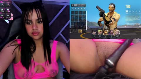 Alice online show from January 27, 2025, 1:30 pm