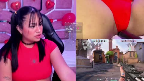 Alice online show from February 4, 2025, 2:21 pm