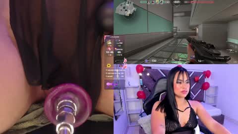 Alice online show from February 7, 2025, 8:31 pm