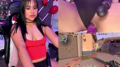 Alice online show from February 10, 2025, 1:44 pm