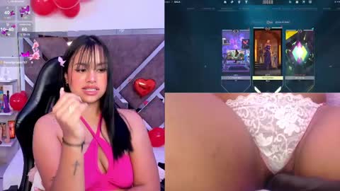 Alice online show from February 17, 2025, 4:15 pm