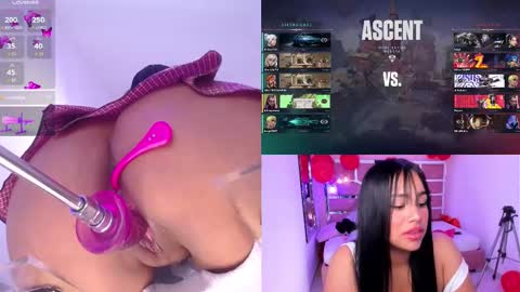 Alice online show from February 19, 2025, 2:12 pm