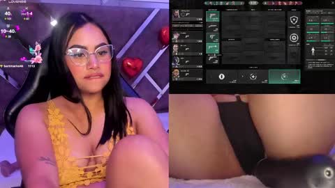 Alice online show from February 22, 2025, 5:12 am