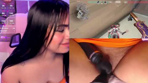 Alice online show from February 23, 2025, 4:46 pm