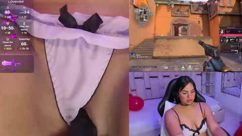 Alice online show from February 25, 2025, 4:14 am