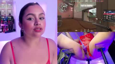 Alice online show from September 9, 2025, 9:03 pm