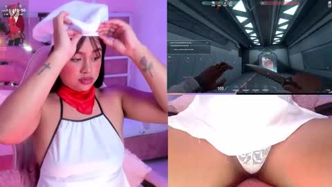 Alice online show from October 18, 2025, 1:34 pm