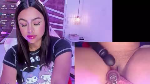 Alice online show from November 3, 2025, 9:16 pm