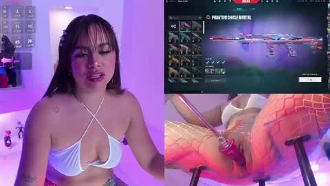 Alice online show from November 15, 2025, 9:54 pm