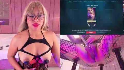 Alice online show from November 27, 2025, 2:41 pm