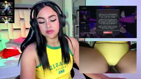 Alice online show from June 7, 2026, 9:07 pm