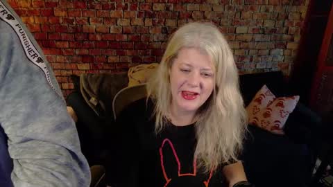 Alices Curiosity online show from January 12, 2025, 7:10 pm