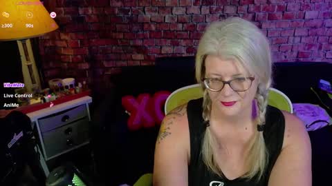 Alices Curiosity online show from February 3, 2025, 3:53 am