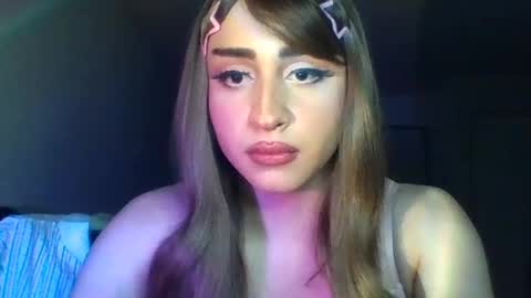 Snapshot of alicesparkle13 chatting on July 27, 2026, 7:59 am alicesparkle13 online show from July 27, 2026, 7:59 am