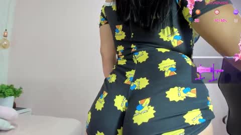 Snapshot of alicestark2 chatting on March 4, 2025, 5:24 pm online show from March 4, 2025, 5:24 pm