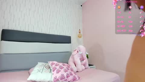 Snapshot of alicestark2 chatting on March 11, 2025, 7:36 pm online show from March 11, 2025, 7:36 pm