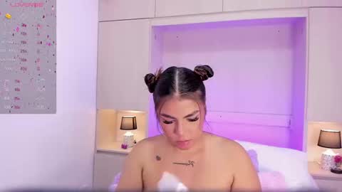 Snapshot of alicethunder_ chatting on December 12, 2024, 4:15 am A L I C E T H U N D E R online show from December 12, 2024, 4:15 am