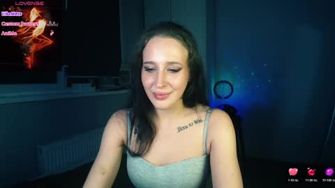 Snapshot of aliceturnon chatting on May 23, 2026, 11:42 pm Alice online show from May 23, 2026, 11:42 pm