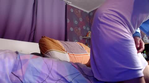 alicewetsquirt online show from February 9, 2025, 11:46 pm