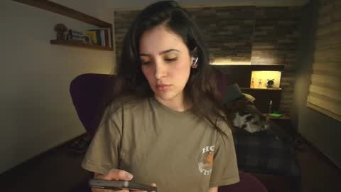 Alice online show from February 6, 2026, 12:04 am