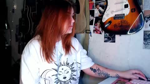 Alice online show from December 2, 2024, 1:46 pm