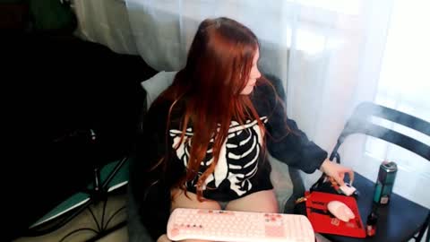 Alice online show from January 15, 2025, 9:24 am