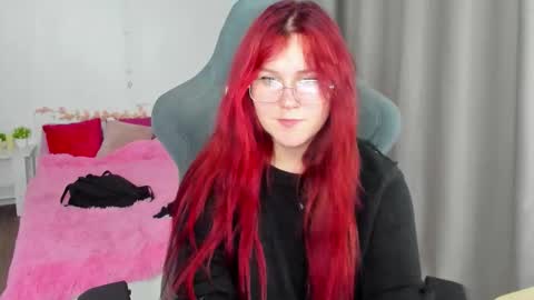 Alice online show from November 10, 2025, 5:56 pm