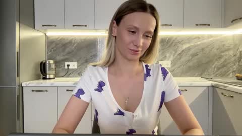 Alice online show from March 6, 2025, 10:09 am