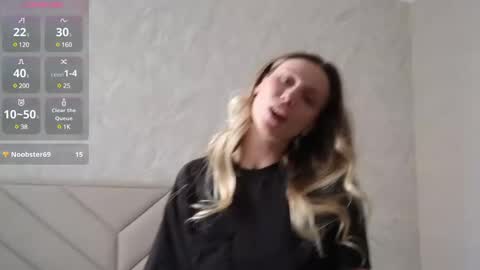 Alice online show from March 10, 2025, 10:59 am