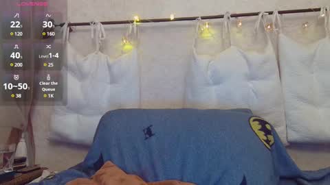 Snapshot of alicewoolfy chatting on December 22, 2024, 7:42 pm AliceWoolfy online show from December 22, 2024, 7:42 pm