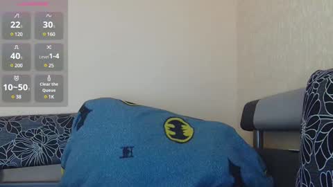 Snapshot of alicewoolfy chatting on January 21, 2025, 1:18 am AliceWoolfy online show from January 21, 2025, 1:18 am