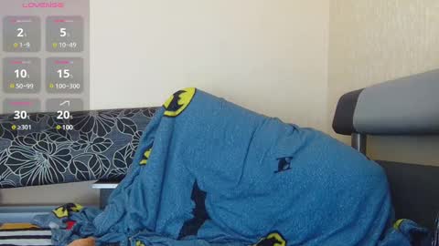 Snapshot of alicewoolfy chatting on January 31, 2025, 10:52 pm AliceWoolfy online show from January 31, 2025, 10:52 pm