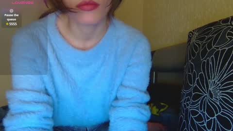 Snapshot of alicewoolfy chatting on February 14, 2025, 10:47 pm AliceWoolfy online show from February 14, 2025, 10:47 pm