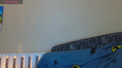 Snapshot of alicewoolfy chatting on November 9, 2025, 9:13 pm AliceWoolfy online show from November 9, 2025, 9:13 pm