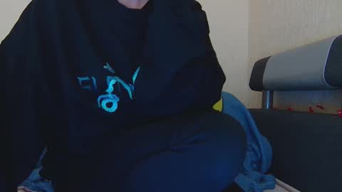 AliceWoolfy online show from January 11, 2026, 8:14 pm