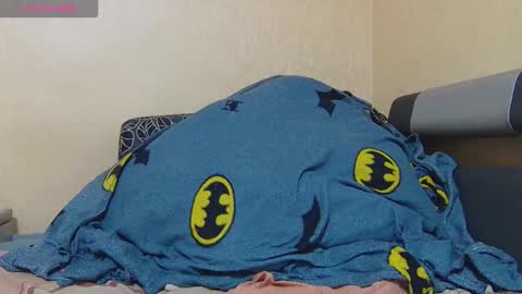 AliceWoolfy online show from February 9, 2026, 8:02 pm