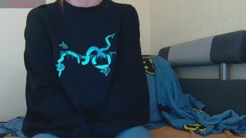AliceWoolfy online show from April 24, 2026, 7:49 pm