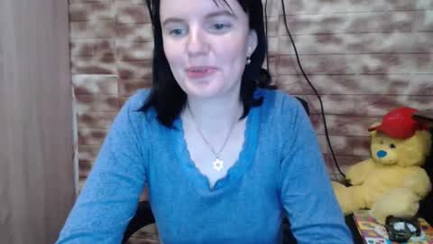 Alicexbaby online show from April 27, 2026, 9:07 am